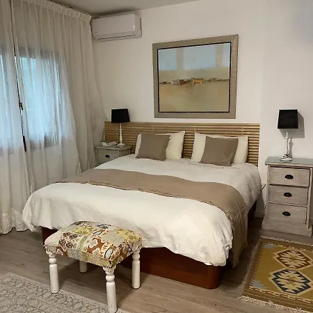 Loft Familiar En La Playa