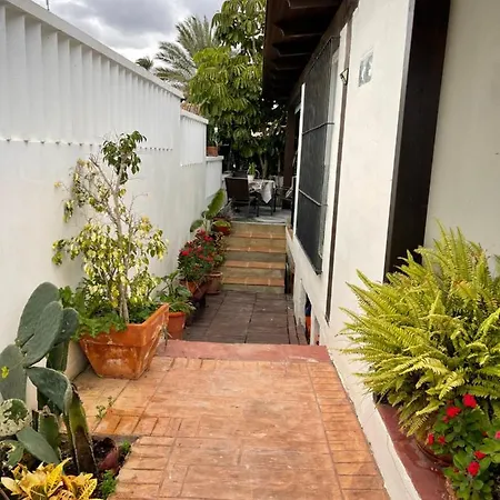Loft Familiar En La Playa Διαμέρισμα