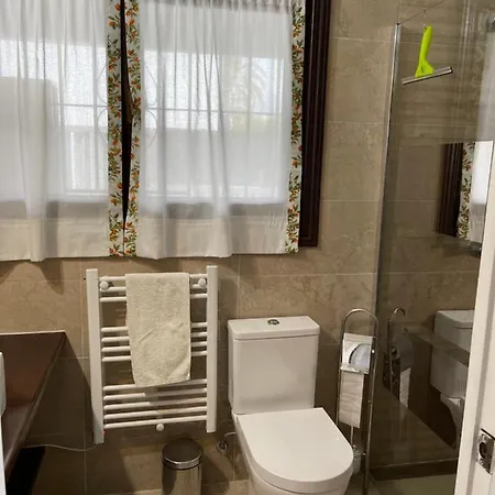 Loft Familiar En La Playa Διαμέρισμα *