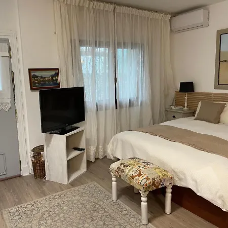 Loft Familiar En La Playa Appartement