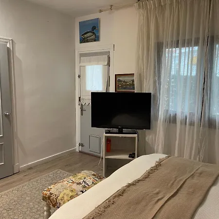 Appartement Loft Familiar En La Playa Marbella