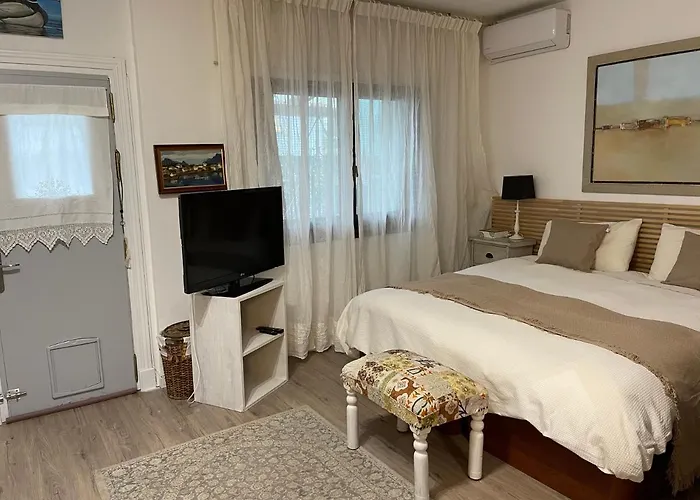 Loft Familiar En La Playa Apartment