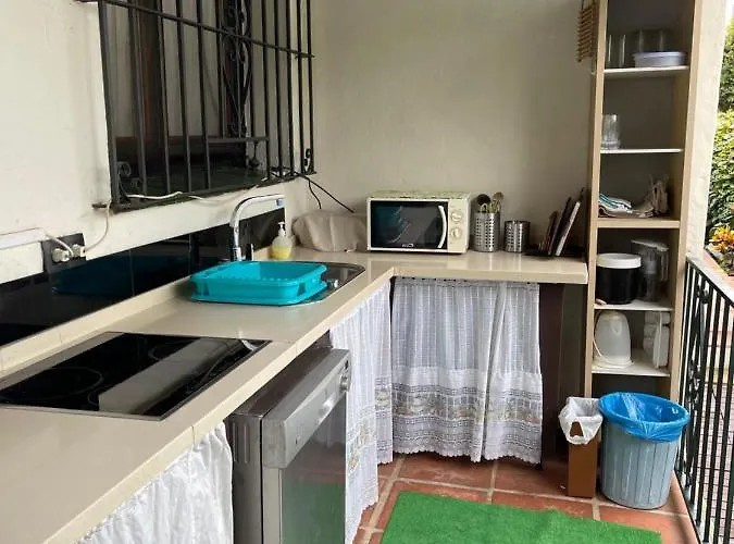 Loft Familiar En La Playa