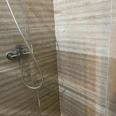 شقة Loft Familiar En La Playa ماربيا